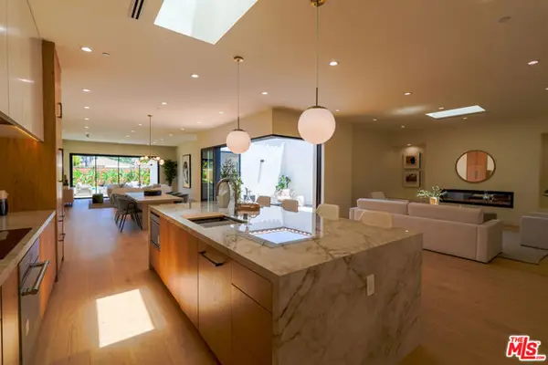 4936 Coolidge Avenue, Culver City, CA 90230