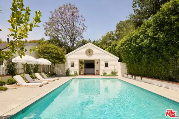 17333 Rancho Street, Encino (los Angeles), CA 91316