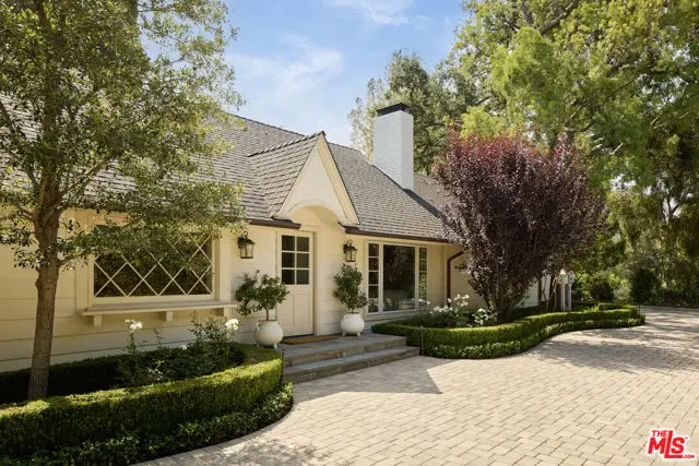 17333 Rancho Street, Encino, CA 91316 - #3