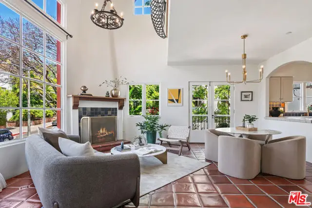1414 N Harper Avenue #4, West Hollywood, CA 90046 - Image #2