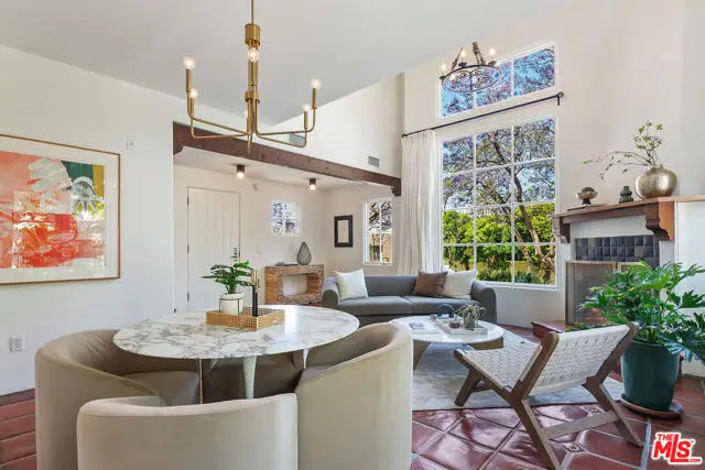 1414 N Harper Avenue #4, West Hollywood, CA 90046 - Image #3