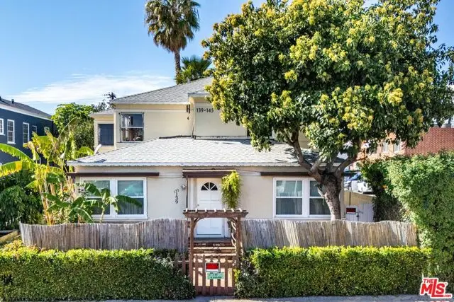 139 N Harper Avenue, Los Angeles, CA 90048 - Image #3