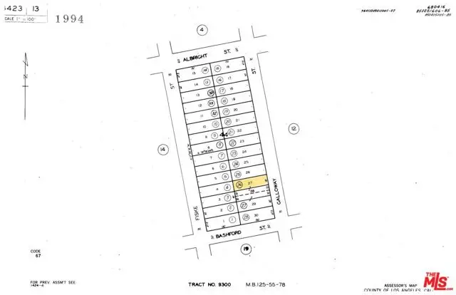 1019 Galloway Street, Pacific Palisades, CA 90272 - Image #3