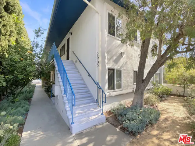 2909 10th Street #4, Santa Monica, CA 90405 - Image #1