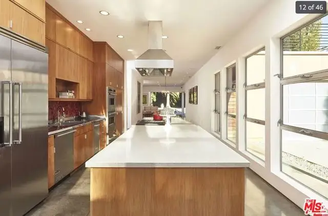 4430 Lindblade Drive, Los Angeles, CA 90066 - Image #1