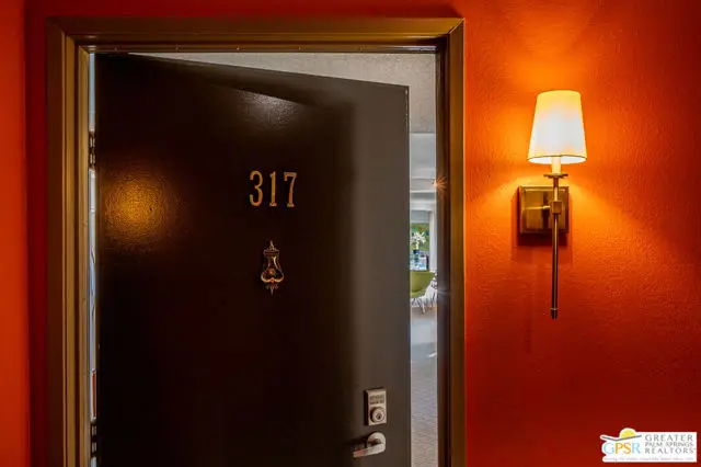 1550 S Camino Real #317, Palm Springs, CA 92264 - Image #2