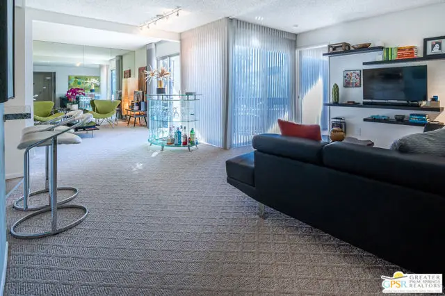 1550 S Camino Real #317, Palm Springs, CA 92264 - Image #3