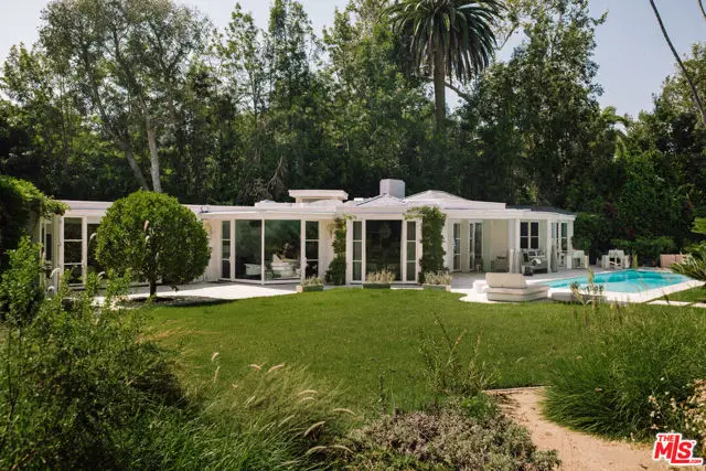 101 Bel Air Road, Los Angeles, CA 90077 - Image #1