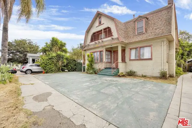 1166 W 39th Place, Los Angeles, CA 90037 - Image #2
