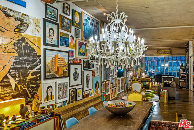 1855 Industrial Street #707, Los Angeles, CA 90021 - Image #1