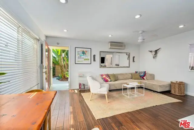 3812 Pacific Avenue #2, Marina Del Rey, CA 90292 - Image #3