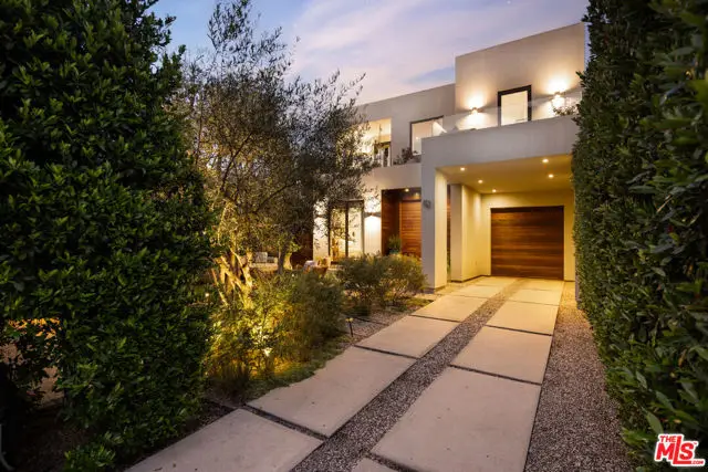 518 Huntley Drive, West Hollywood, CA 90048 - Image #1