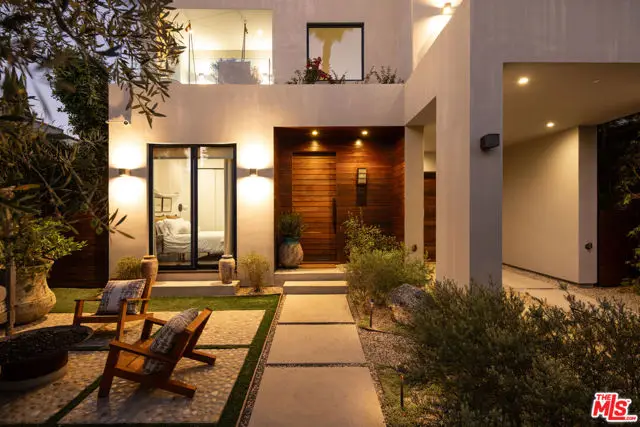 518 Huntley Drive, West Hollywood, CA 90048 - Image #2