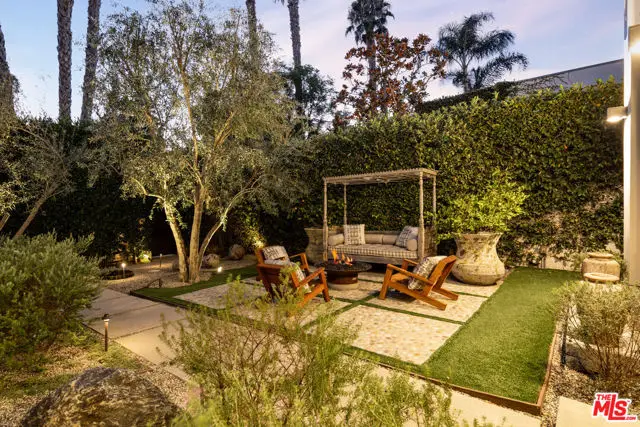 518 Huntley Drive, West Hollywood, CA 90048 - Image #3