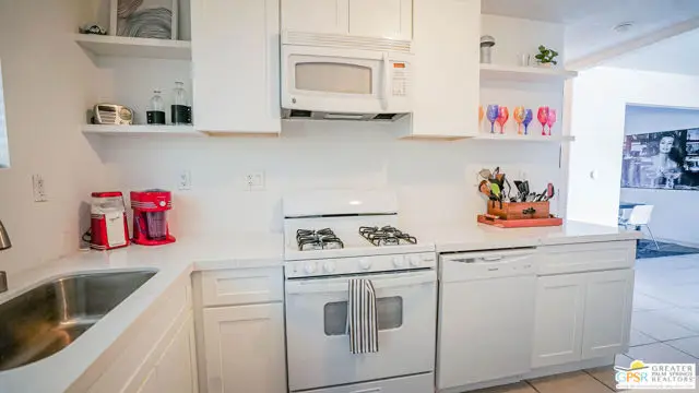 394 W Bon Air Drive, Palm Springs, CA 92262 - Image #3