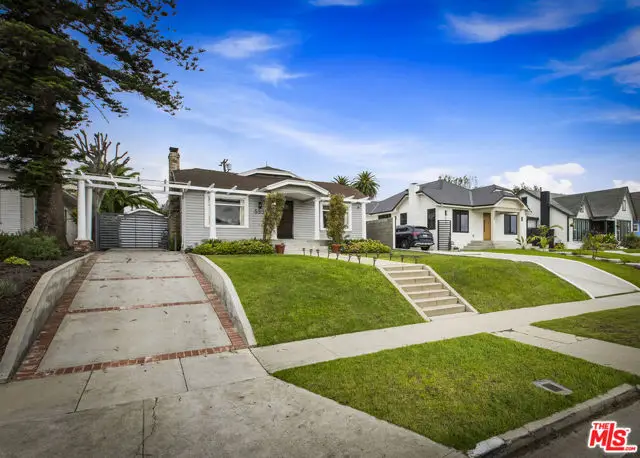 5331 S Victoria Avenue, Los Angeles, CA 90043 - Image #2