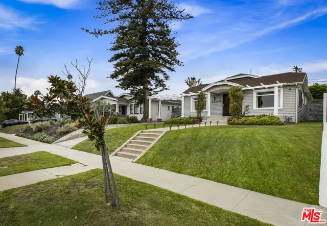 5331 S Victoria Avenue, Los Angeles, CA 90043 - Image #3