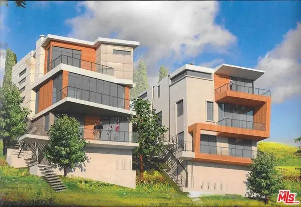 3609 Richardson Drive, Los Angeles, CA 90065