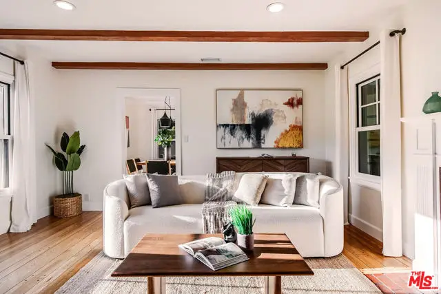 2446 Cheremoya Avenue, Los Angeles, CA 90068 - Image #2