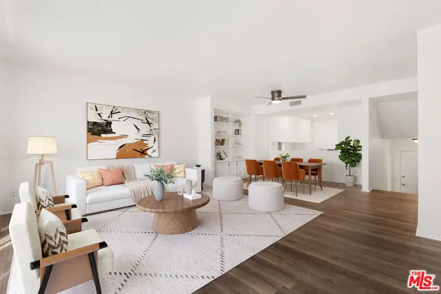 14500 Van Nuys Boulevard #33, San Fernando Valley, CA 91402 - Image #1