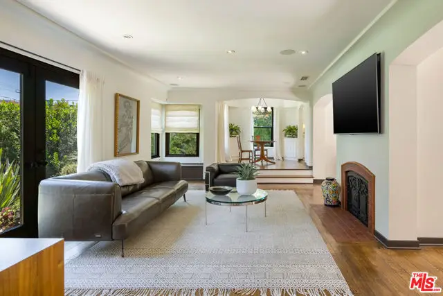 1417 Queens Road, Los Angeles, CA 90069 - Image #2