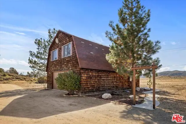 14484 Boy Scout Camp Road, Frazier Park, CA 93225 - Image #1