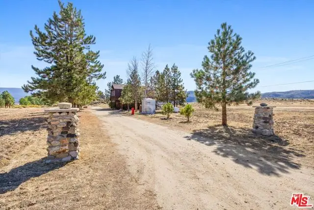 14484 Boy Scout Camp Road, Frazier Park, CA 93225 - Image #2