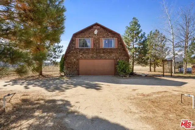 14484 Boy Scout Camp Road, Frazier Park, CA 93225 - Image #3