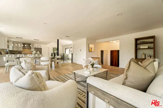 11587 Sunshine Terrace, Studio City, CA 91604 - #3