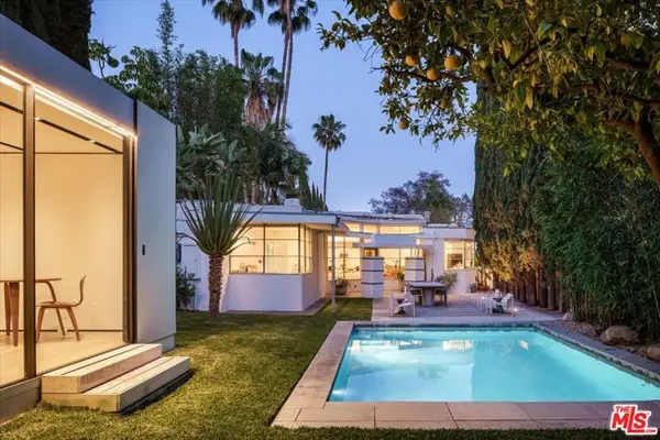 947 N Martel Avenue, Los Angeles, CA 90046