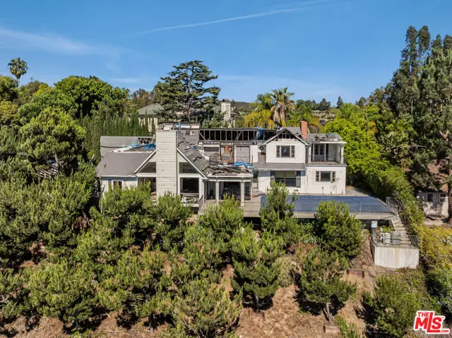 991 Bel Air Road, Los Angeles, CA 90077 - Image #2