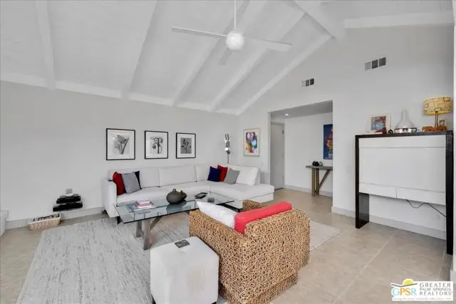 2550 Miramonte Circle #B, Palm Springs, CA 92264 - Image #3