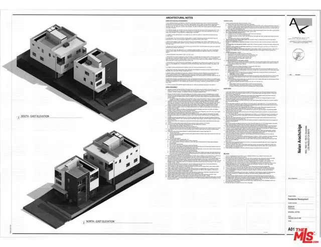 1851 S Cloverdale Avenue, Los Angeles, CA 90019 - Image #3
