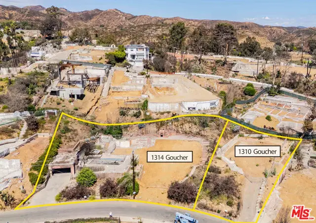 1310 Goucher Street, Pacific Palisades, CA 90272 - Image #2