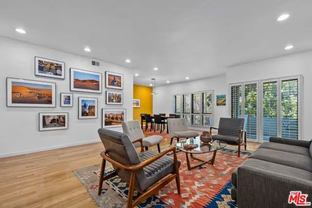 651 Wilcox Avenue #3G, Los Angeles, CA 90004 - #1