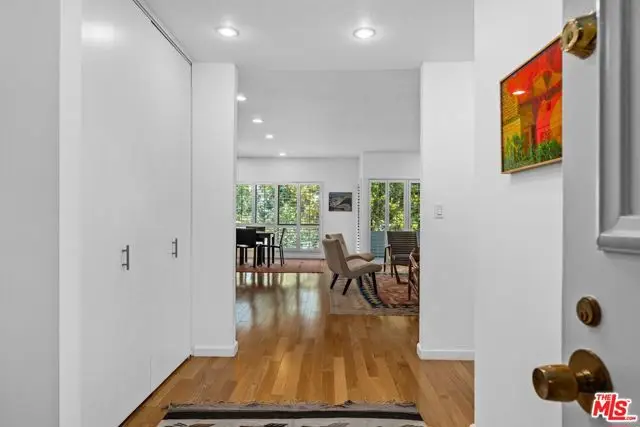 651 Wilcox Avenue #3G, Los Angeles, CA 90004 - #3