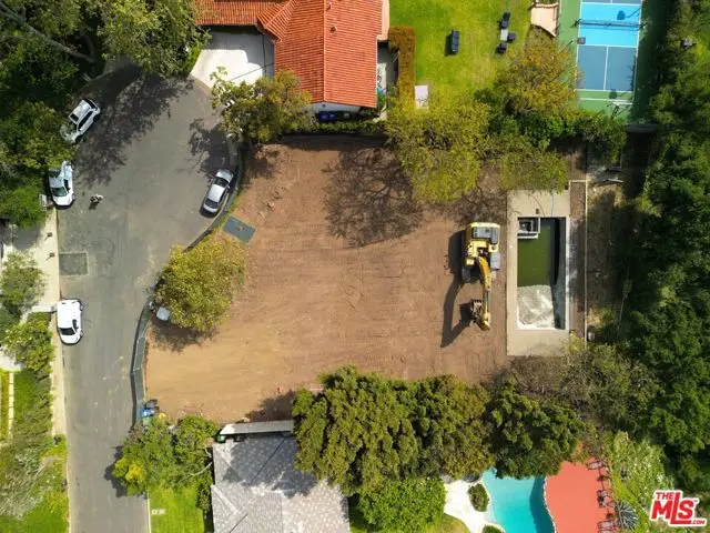 13741 Romany Drive, Pacific Palisades, CA 90272 - #1