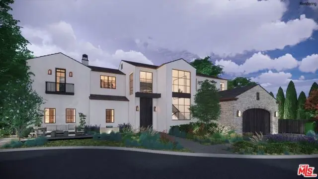 13741 Romany Drive, Pacific Palisades, CA 90272 - #3