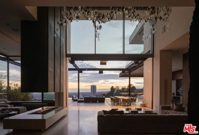 1305 Collingwood Place, Los Angeles, CA 90069 - Image #3