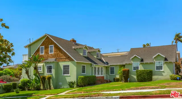 4605 Mioland Drive, Los Angeles, CA 90043 - Image #1