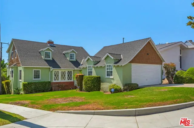 4605 Mioland Drive, Los Angeles, CA 90043 - Image #2