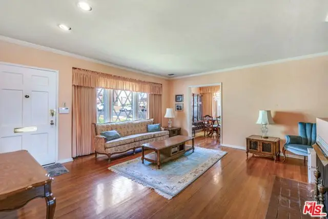 4605 Mioland Drive, Los Angeles, CA 90043 - Image #3