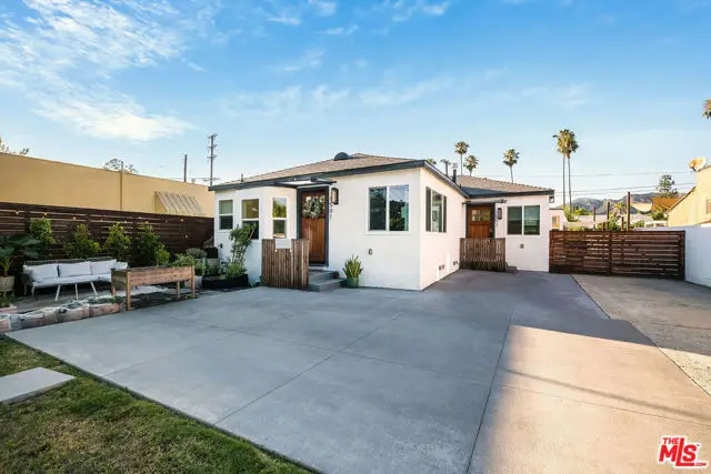 1591 Yosemite Drive, Los Angeles, CA 90041 - Image #3