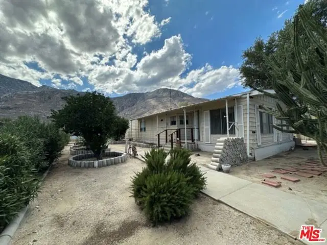 15035 Sunrise Avenue, Cabazon, CA 92230 - Image #1