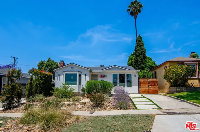 441 W Ellis Avenue, Inglewood, CA 90302 - Image #1