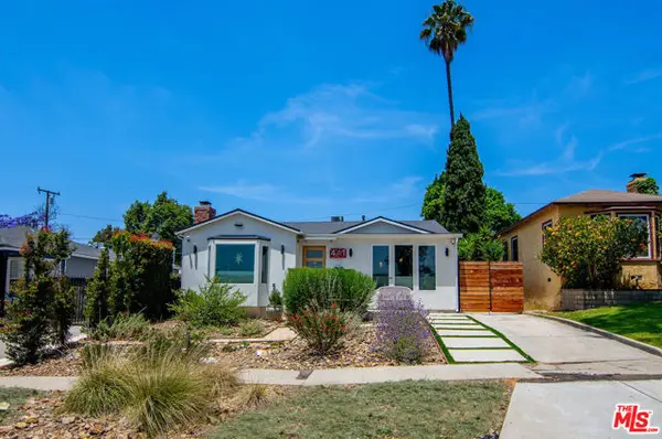 441 W Ellis Avenue, Inglewood, CA 90302