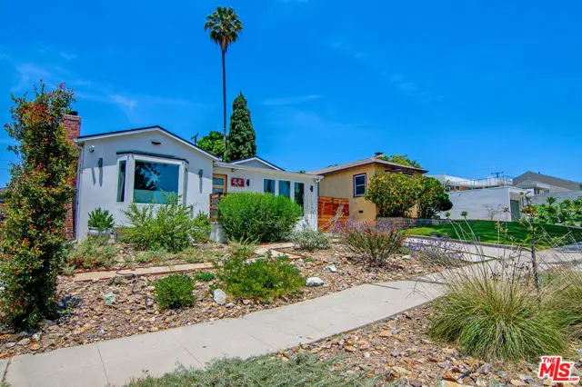 441 W Ellis Avenue, Inglewood, CA 90302 - Image #2