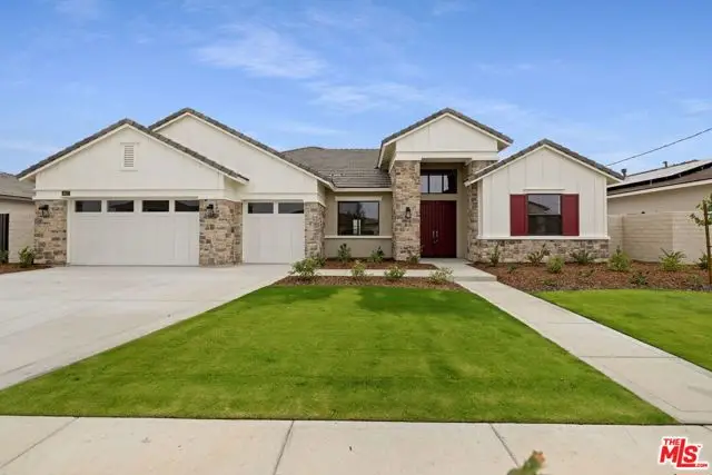 3617 Pathway Court, Bakersfield, CA 93311 - Image #1