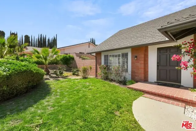 18657 Kirkcolm Lane, Porter Ranch, CA 91326 - Image #2