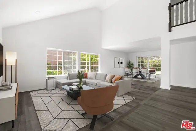 18657 Kirkcolm Lane, Porter Ranch, CA 91326 - Image #3